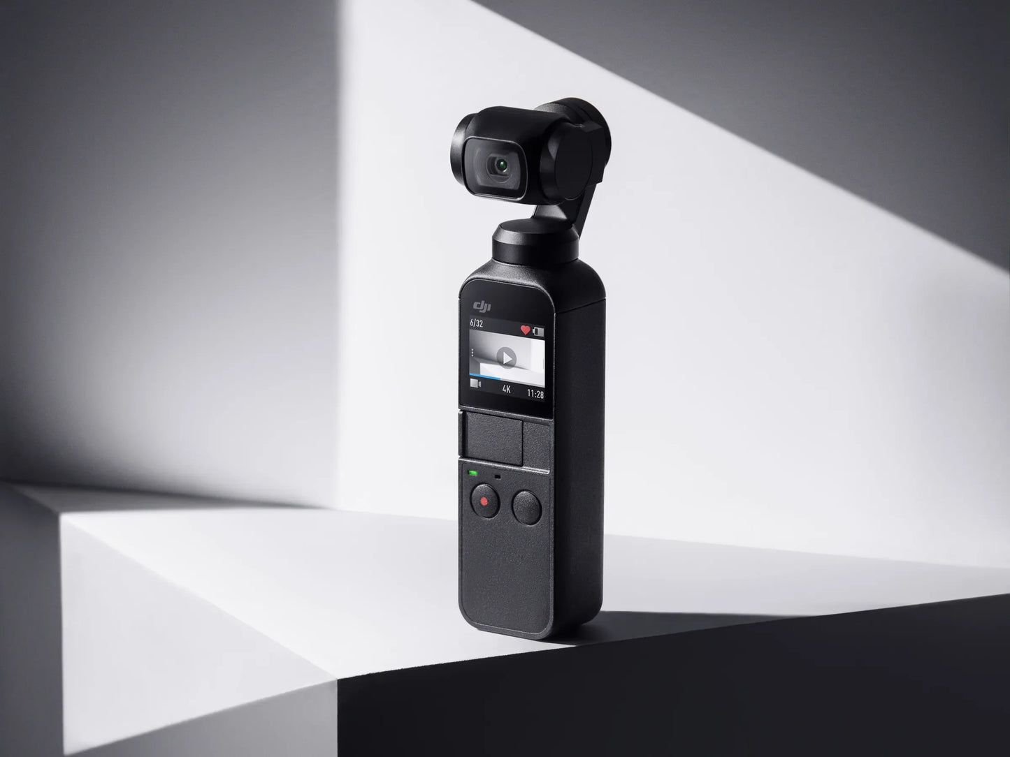 DJI Creative Vlog Camera Osmo Pocket 3 ( BEGINNING OF THE MONTH SALE! )