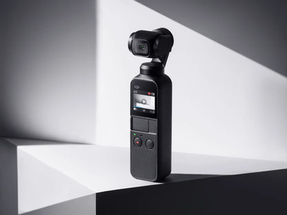 DJI Creative Vlog Camera Osmo Pocket 3 ( BEGINNING OF THE MONTH SALE! )