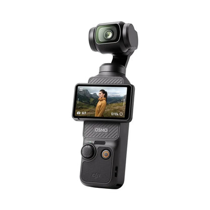 DJI Creative Vlog Camera Osmo Pocket 3 ( BEGINNING OF THE MONTH SALE! )