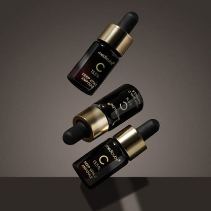 Deep Vita C Ampoule 2.0
