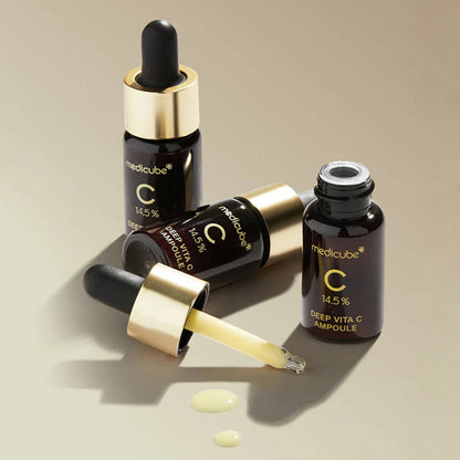 Deep Vita C Ampoule 2.0