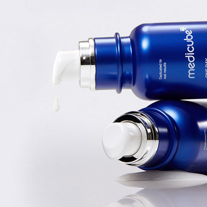 One Day Exosome Shot Pore Ampoule 7500