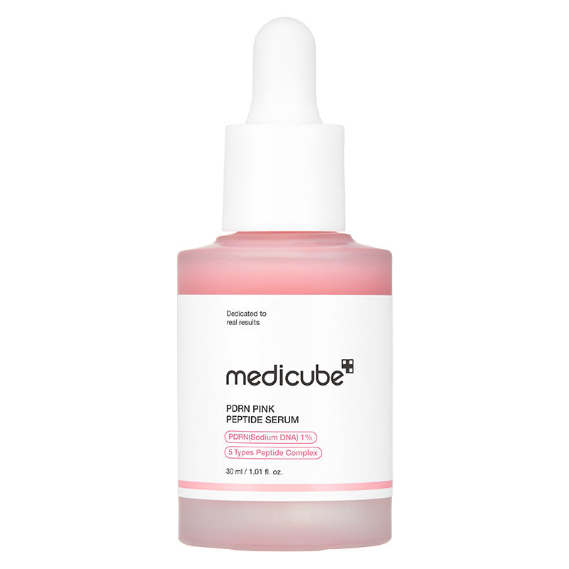 PDRN Pink Peptide Serum