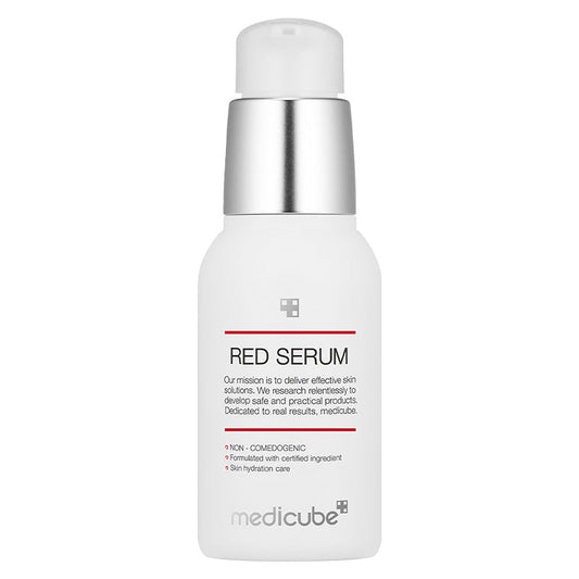 Red Serum 2.0