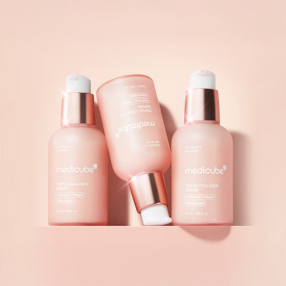 Triple Collagen Serum 4.0