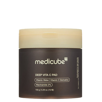 Deep Vita C Pad